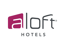 aloft